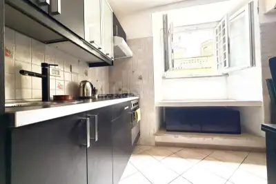 House for sale, Via Francesco Amici, Roma