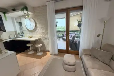 Casa in vendita, Largo palinuro, Pomezia