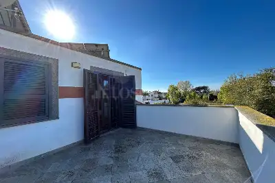 Villa in vendita, Via Giorgio Bassani, Roma