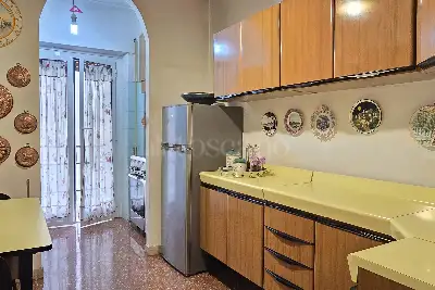 Casa in vendita, Via Francesco Antonio Pigafetta, Roma