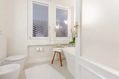 Casa in vendita, Via Procaccini 41, Milano