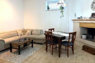 Villa in vendita, Via Umberto Ricci, Roma