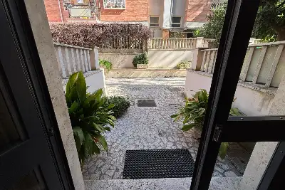 Casa in vendita, Via delle Sirene, Roma