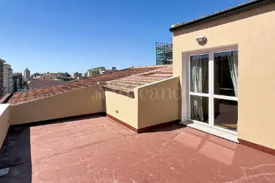 Attico in vendita, Via Roma, Sassari