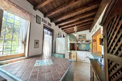 Villino a Schiera in vendita, Via delle Begonie, Santa Marinella