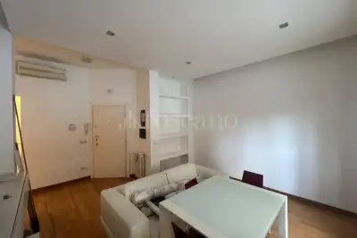 Casa in affitto, Via Maria Montessori, Roma
