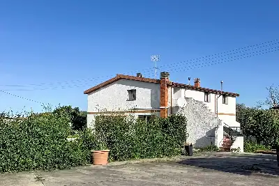 Villa in vendita, Viale Sant'Orsola, Sassari