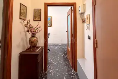Casa in vendita, Corso Vittorio Emanuele, Napoli