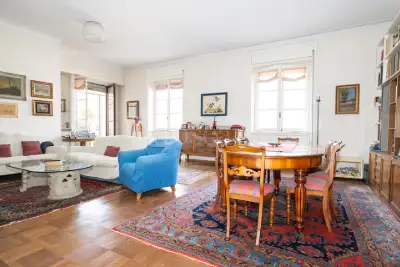 Casa in affitto, Via Monte Amiata, Milano