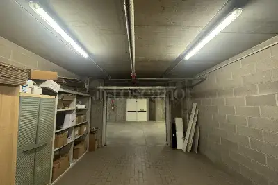 Box in vendita, Largo Marco Zanuso, Milano