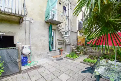 Casa in vendita, Via Scaletto, Maslianico