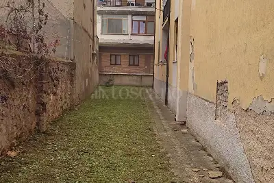 Casa in vendita, Via Monte Nero, Avezzano