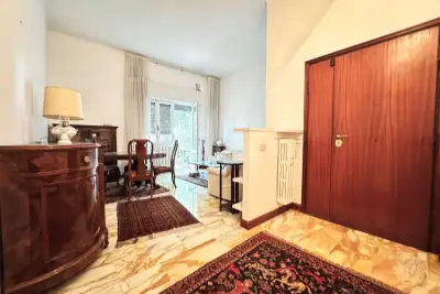 Casa in vendita, Via Francesco Vettori, Roma