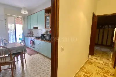 Casa in vendita, Via Galermo, Catania