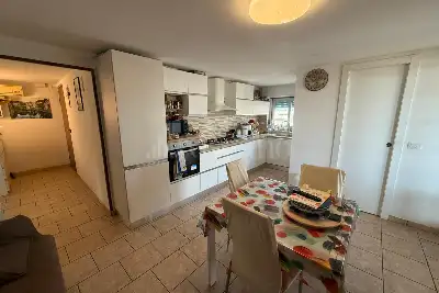 Casa in vendita, Viale Vasco de Gama, Roma