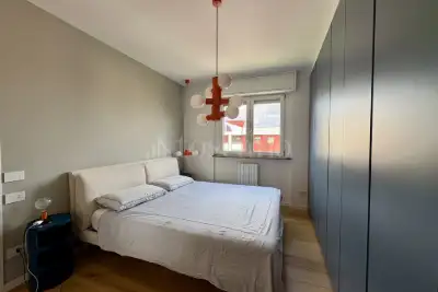 Casa in affitto, Via Walter Tobagi, Milano