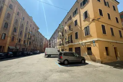 Casa in vendita, Via Palestro, Modena