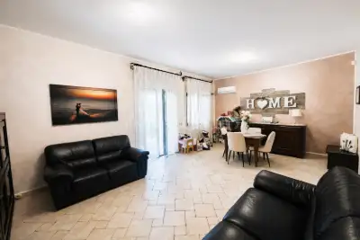 Casa in vendita, Via Scaglione Pietro, Palermo