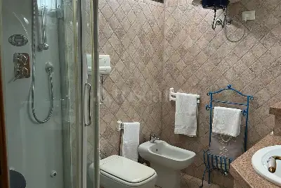 Casa in vendita, Via L. Fois, Arzachena