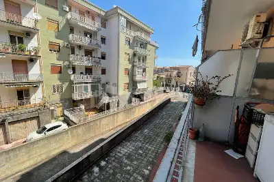 Casa in vendita, Via Serve della Divina Provvidenza, Catania