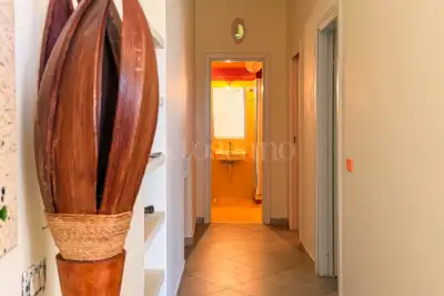 Casa in vendita, Via Marechiaro, Napoli