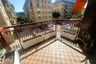 Casa in vendita, Viale dei Promontori, Roma