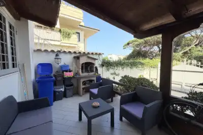 Casa in vendita, Via Portorose, Fiumicino