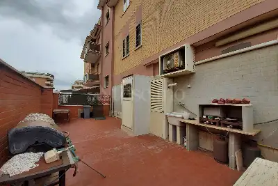 Casa in vendita, Lungomare delle Sirene, Pomezia