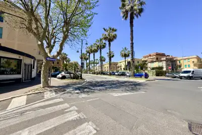 Casa in vendita, Via Vinicio, Anzio