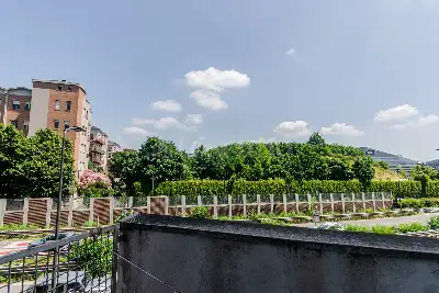 Casa in vendita, Via Cimabue, Milano