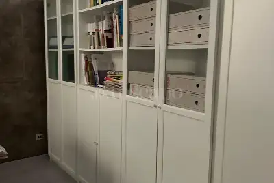 Ufficio in vendita, Via Monte Velino, Avezzano