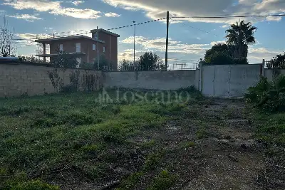 Edificabile Residenziali in vendita, Via Carife , Roma