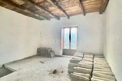 Casa Indipendente in vendita, Via Capo Casale, Aiello del Sabato