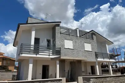 Villa Bifamiliare in vendita, Via dell'Elzeviro, Roma