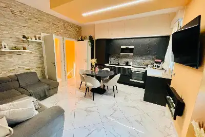 Casa in vendita, Via Agostino Dati, Roma