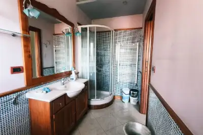Casa in vendita, Via Alessando Manzoni, Viagrande