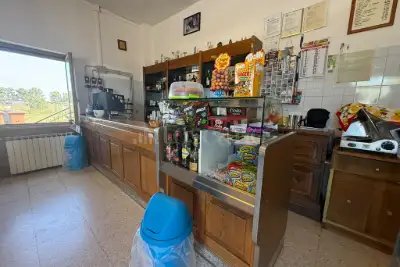 Casa Indipendente in vendita, Via del Bottegone, Fiumicino