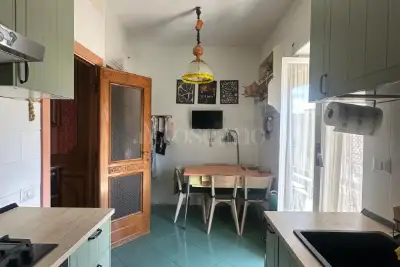 Penthouse for sale, Via Quintilio Varo, Roma