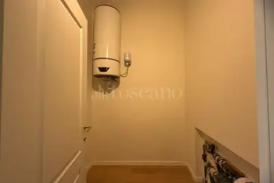 Casa in affitto, Via del Piaggione, Firenze