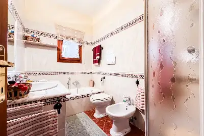 Villino a Schiera in vendita, Via dei Pini, Olbia