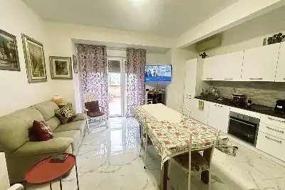 Attico in vendita, Via Galeazzo Sommi Picenardi, Roma