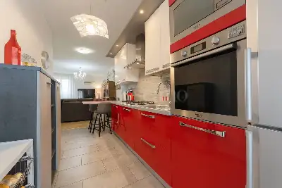 Casa in vendita, Viale Michelangelo, Sirmione