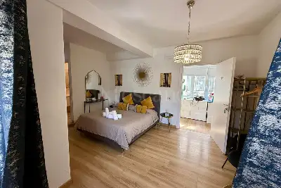 Casa in vendita, Via Cipro, Roma