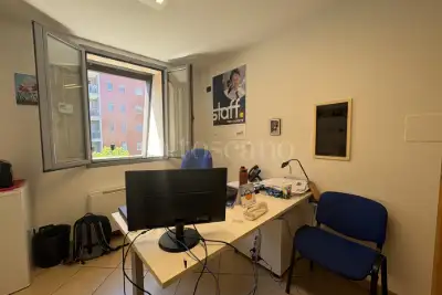 Ufficio in affitto, Viale Famagosta, Milano