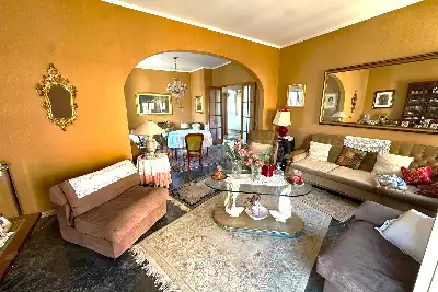 Casa in vendita, Via Domenico Svampa, Roma