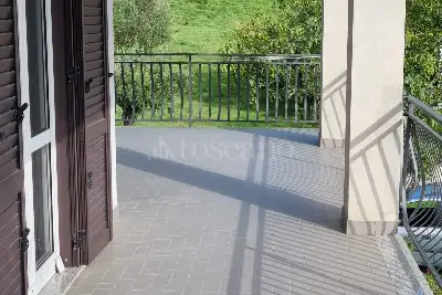 Villa in vendita, Contrada Lago, Nemoli (PZ), Nemoli