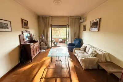 Casa in vendita, Via Fiume delle Perle, Roma