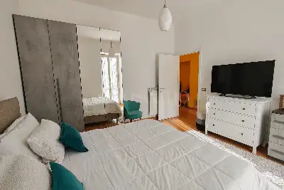 Casa in vendita, Via Marcello Provenzale, Roma