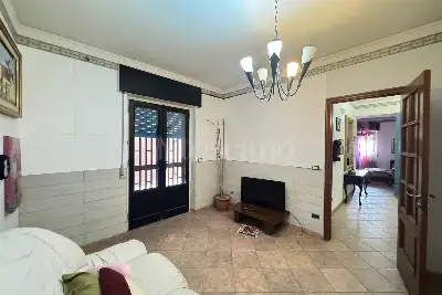 Casa in vendita, Via Aloisio, Catania