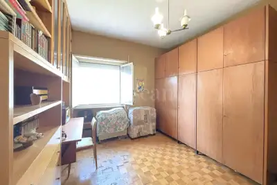 Casa in vendita, Via Alberto Mancini, Roma
